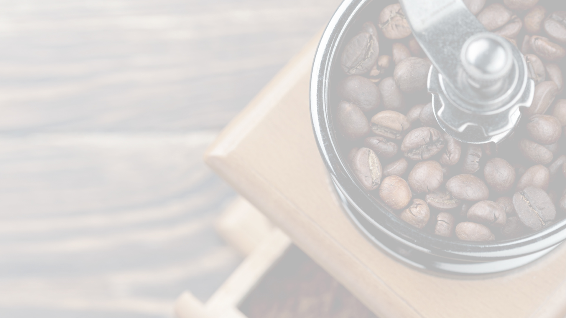 B Spirit Coffeeのご注文方法